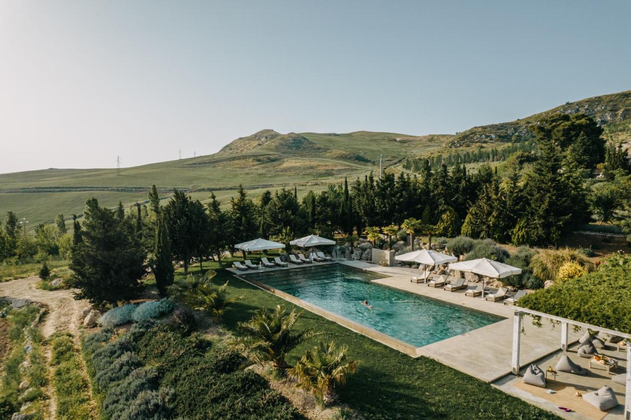 Susafa Vallelunga Pratameno Εξωτερικό φωτογραφία