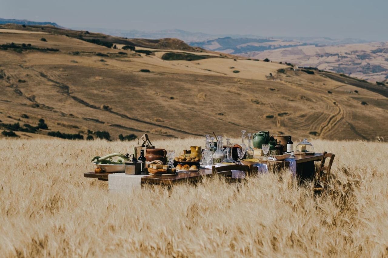 Susafa Vallelunga Pratameno Εξωτερικό φωτογραφία