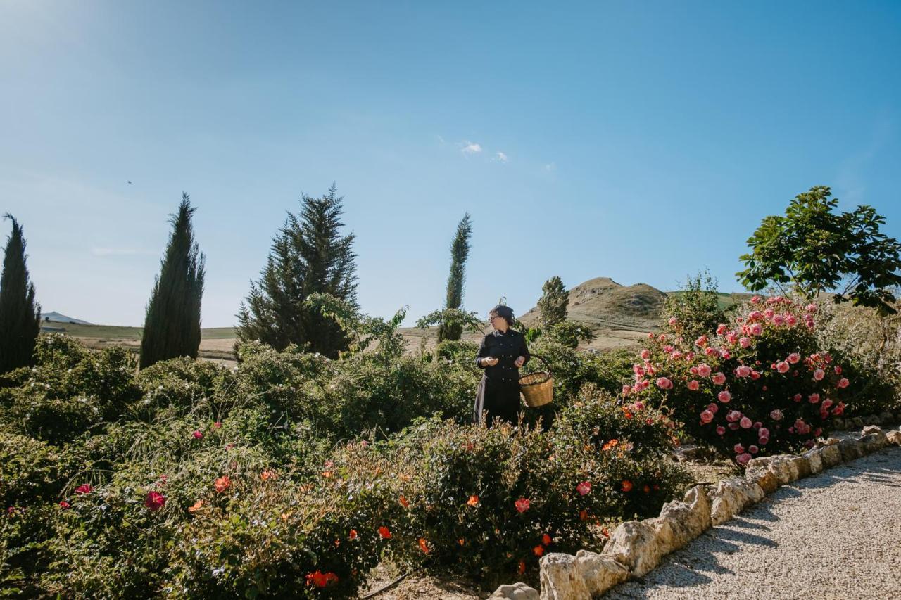 Susafa Vallelunga Pratameno Εξωτερικό φωτογραφία